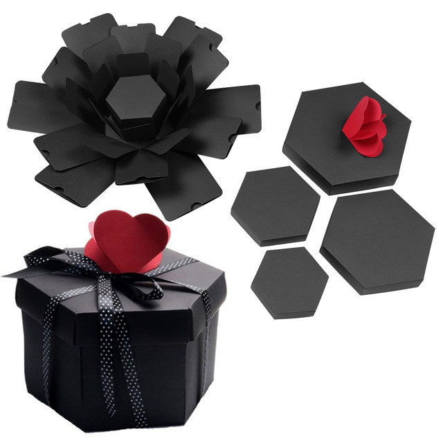 Album Gift Box