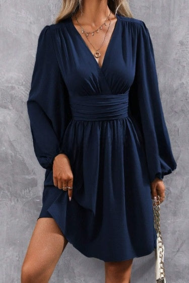 Dress woman