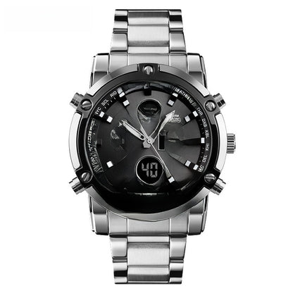 Men's quartz watch