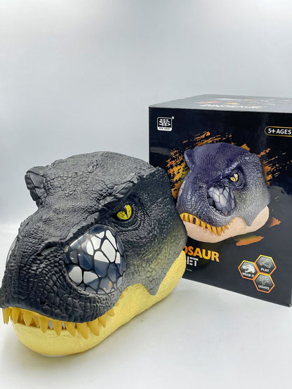 Dinosaur Toy Mask