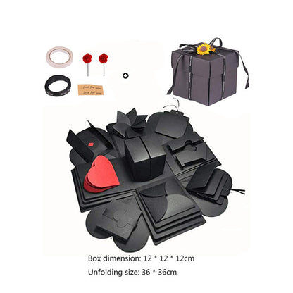 Album Gift Box
