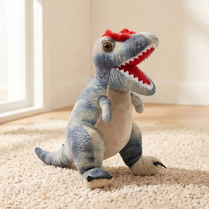 Dinosaur Plush Toy Assortment