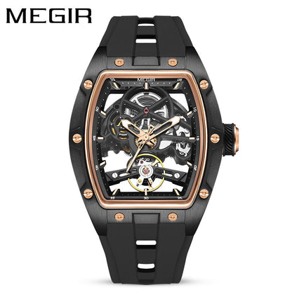 Men's Automatic Mechanical Watch