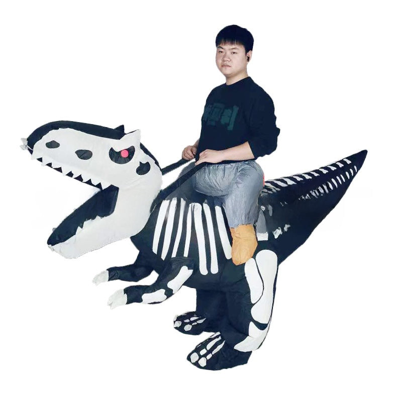 Dinosaur Inflatable Costume