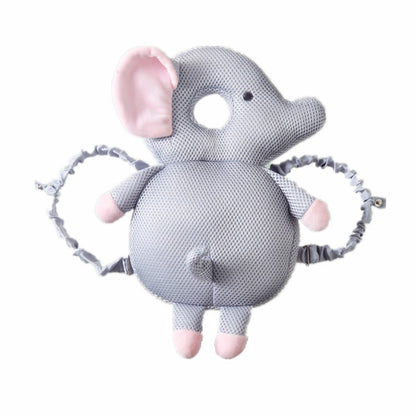 Baby Head Protector