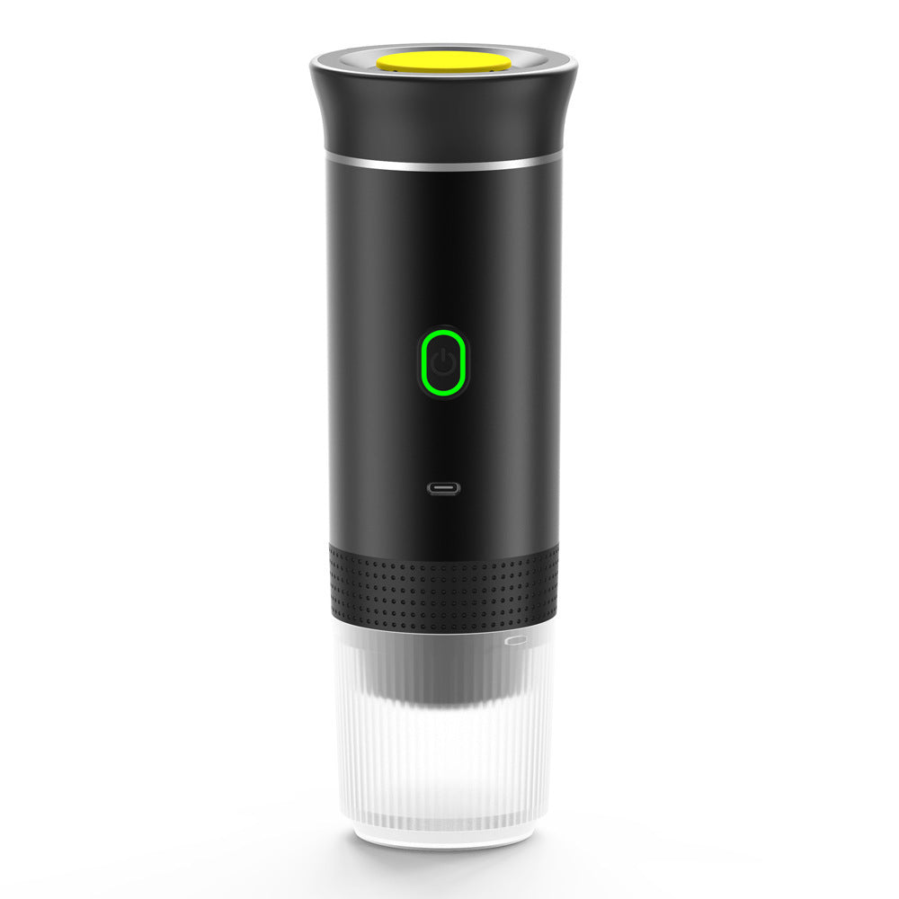 USB Portable Mini Coffee Machine