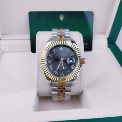 Automatic Luminous Mens Watch