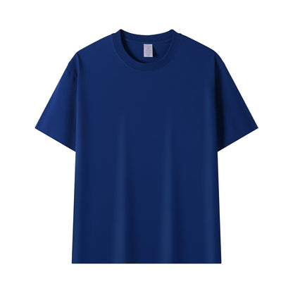 Heavyweight Cotton Short Sleeve T-Shirt