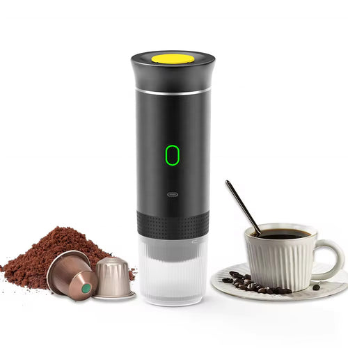 USB Portable Mini Coffee Machine