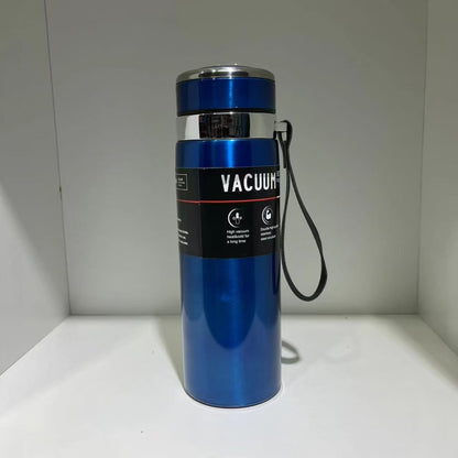 316 Stainless Steel Thermos Cup with Tea Infuser