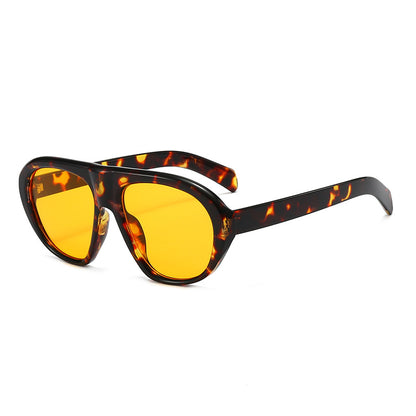 Classic Aviator Sunglasses UV Protection