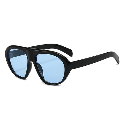 Classic Aviator Sunglasses UV Protection