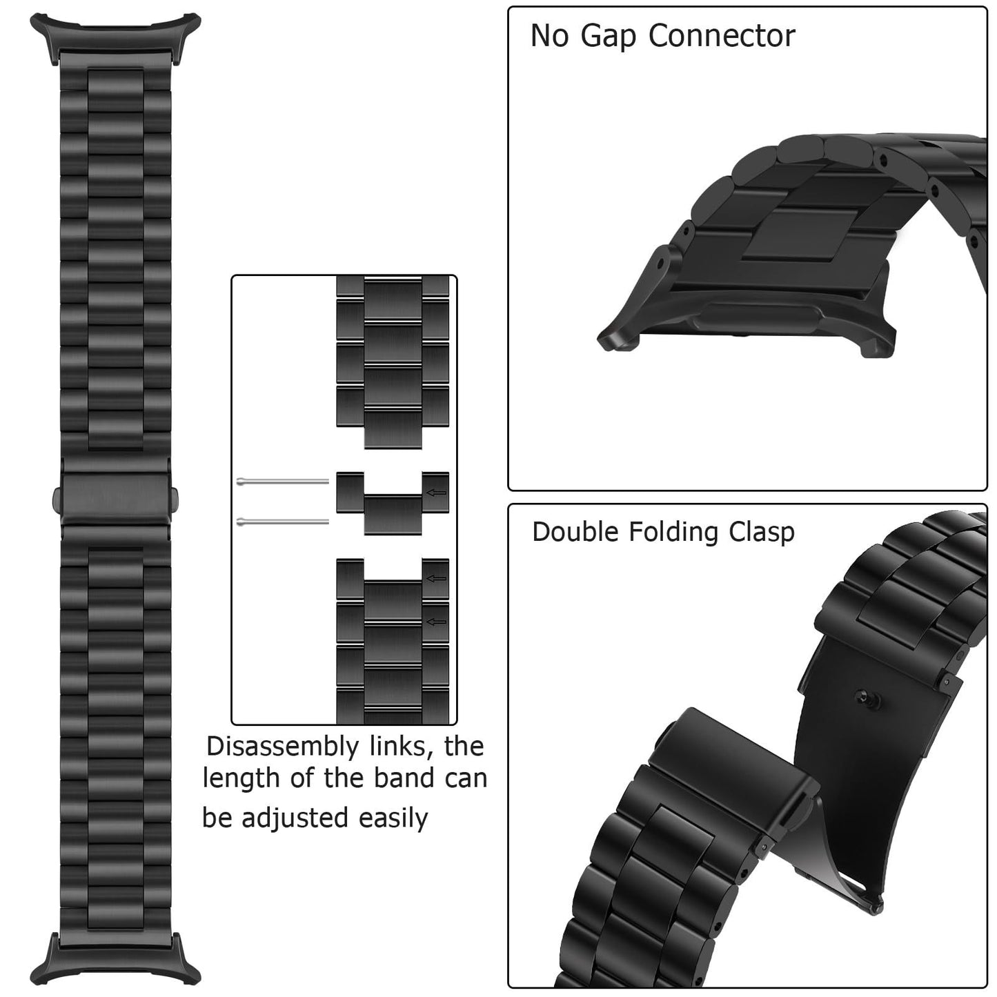 Samsung Ultra watch band