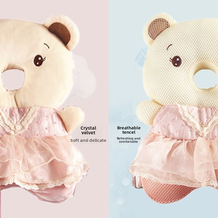 Baby Head Protector