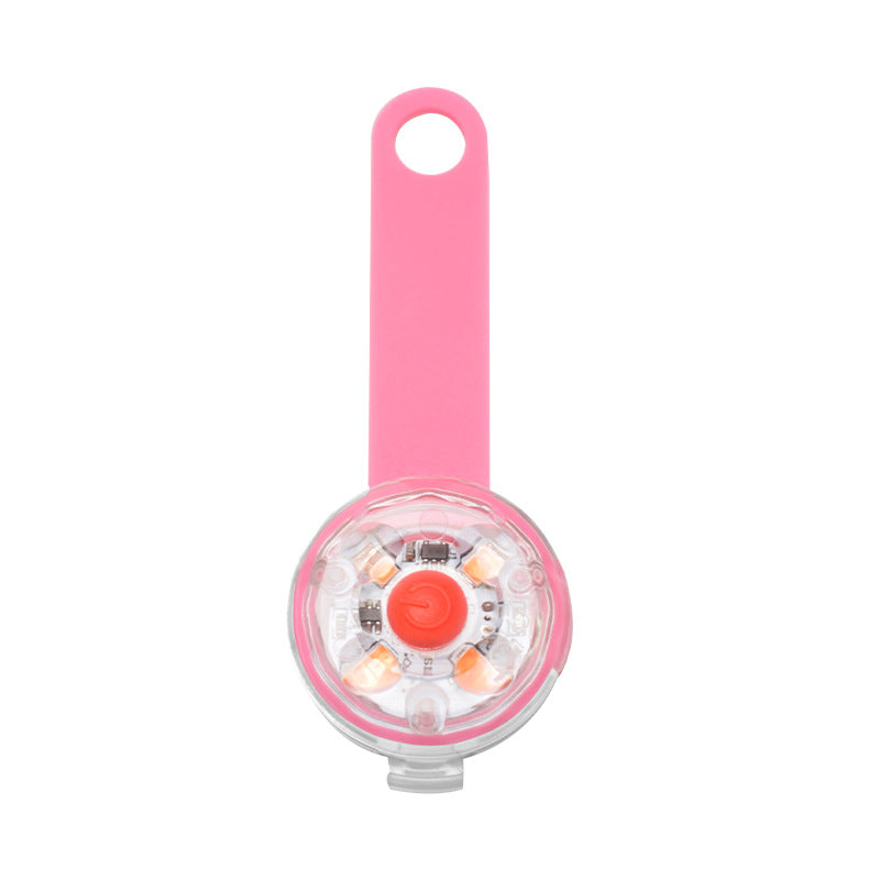 USB Rechargeable LED Pet Light Pendant