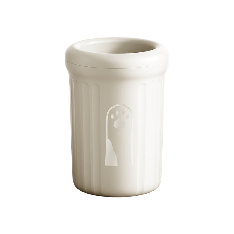 Automatic Pet Foot Cleaning Cup