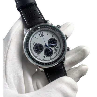 Multi Function Chronograph Quartz Watch