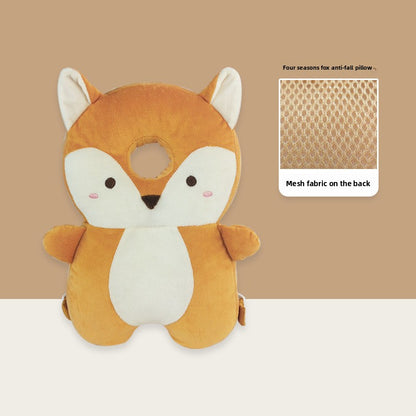 Baby Head Protector