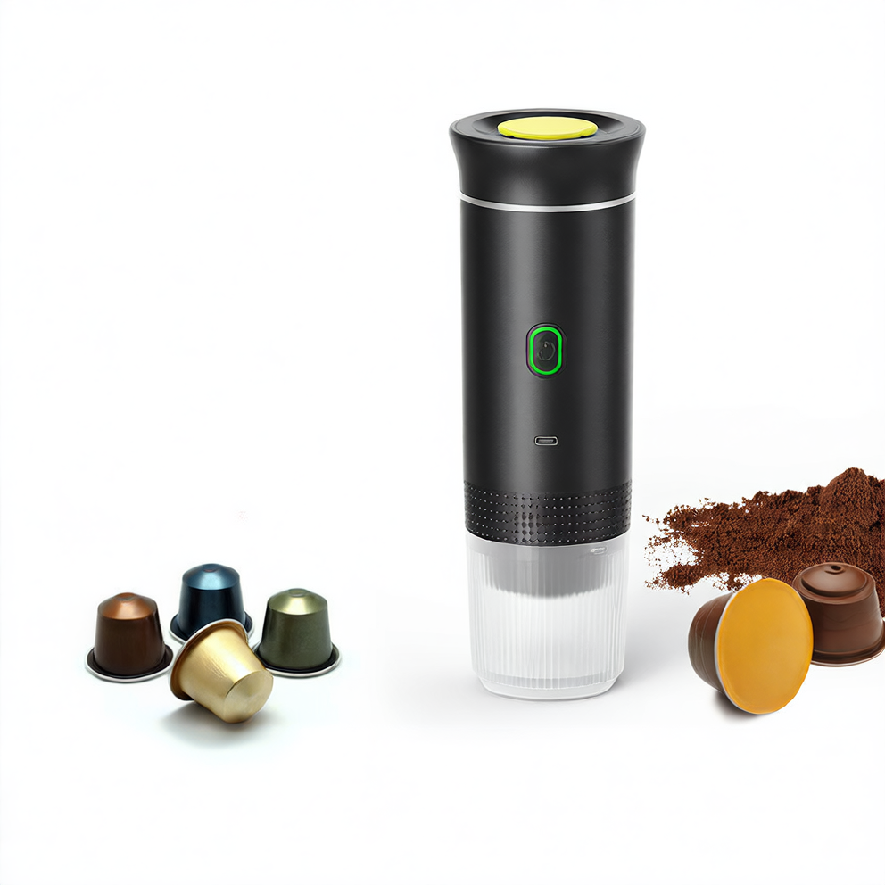USB Portable Mini Coffee Machine