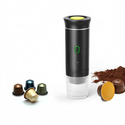 USB Portable Mini Coffee Machine