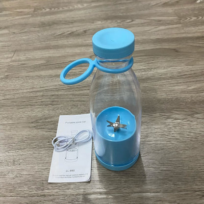 Electric Juicer Blender Mixer