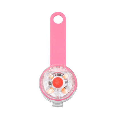 USB Rechargeable LED Pet Light Pendant