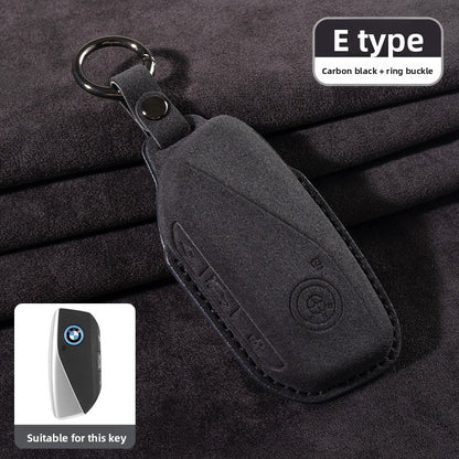 Key ring