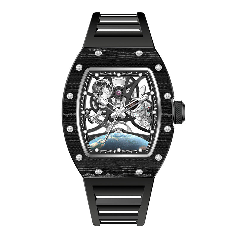 Men's Mechanical Watch