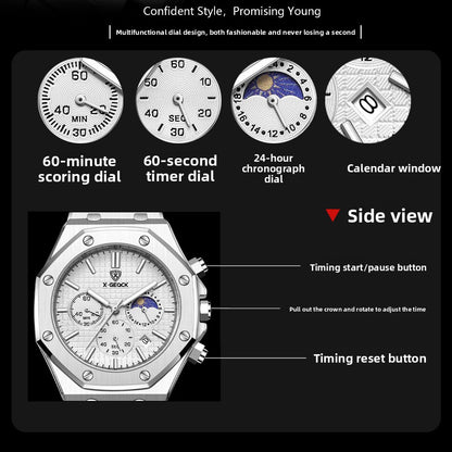 Men's Watch