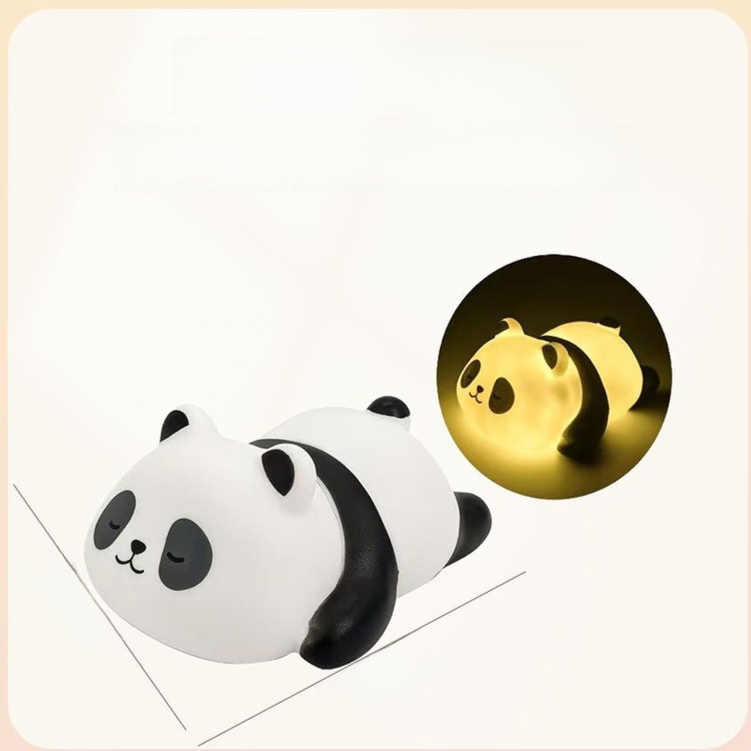 Panda Night Light