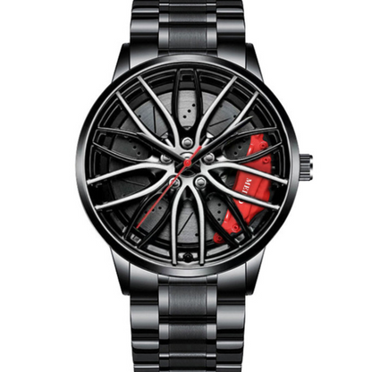 Quartz Movement Men's Watch
