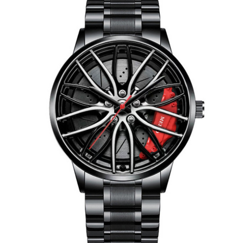 Quartz Movement Men's Watch