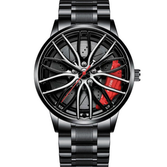 Quartz Movement Men's Watch