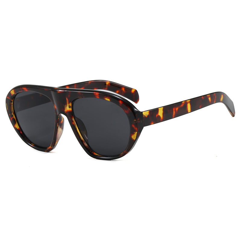 Classic Aviator Sunglasses UV Protection