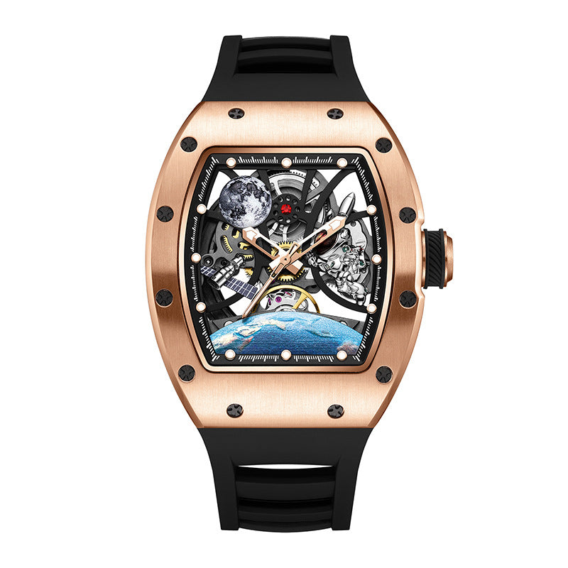 Men's Mechanical Watch