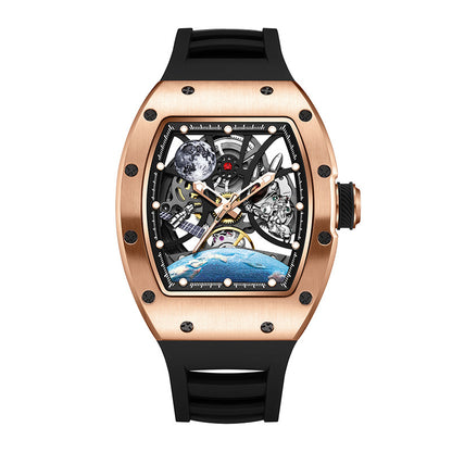Men's Mechanical Watch