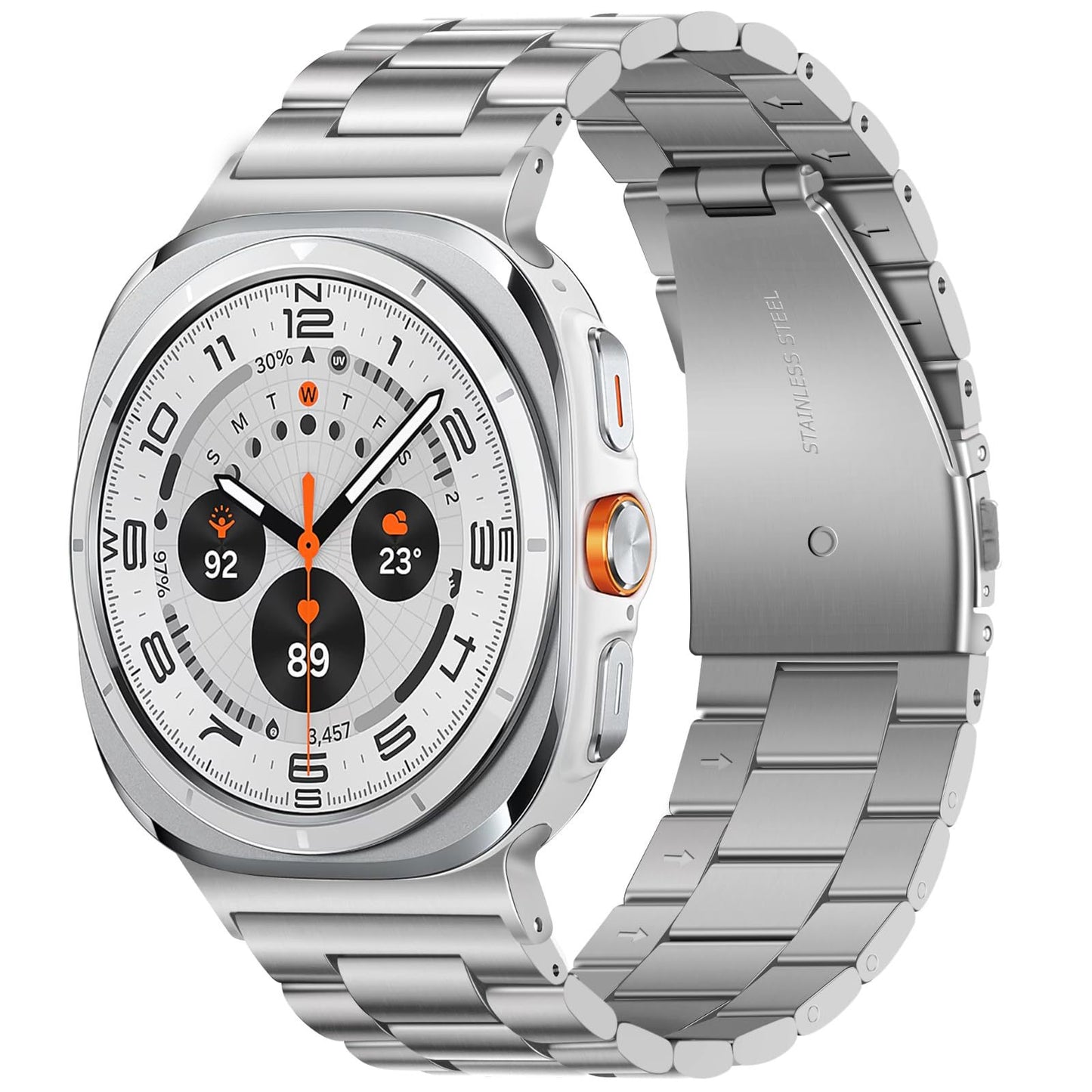 Samsung Ultra watch band
