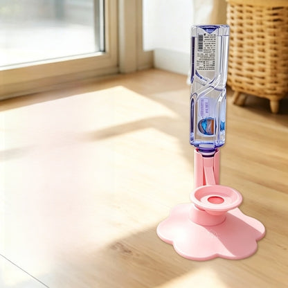 Pet water fountain