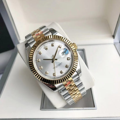 Automatic Luminous Mens Watch