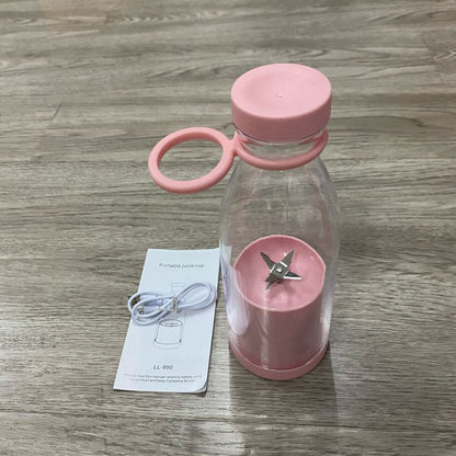 Electric Juicer Blender Mixer