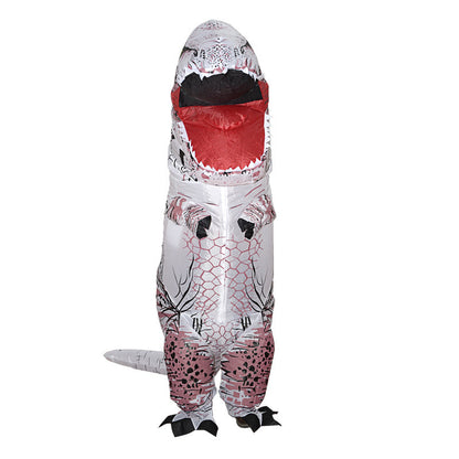 Inflatable Dinosaur Costume