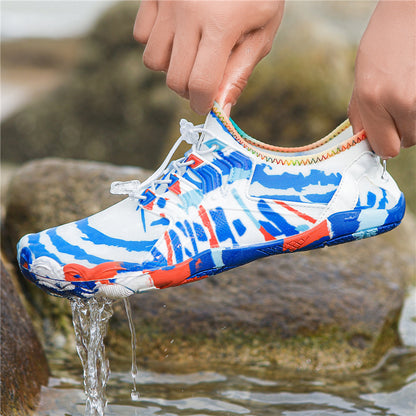 Children's water shoes