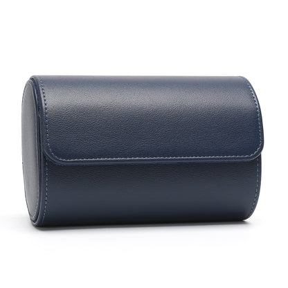 Portable Watch Storage Box with Dust Protection