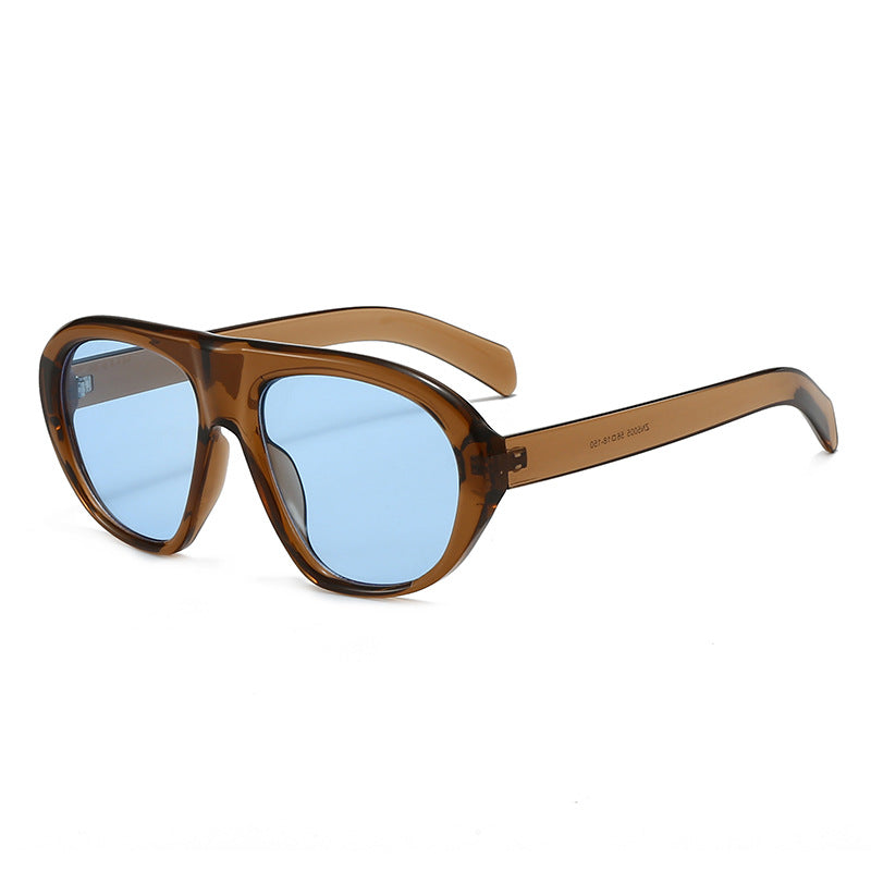 Classic Aviator Sunglasses UV Protection