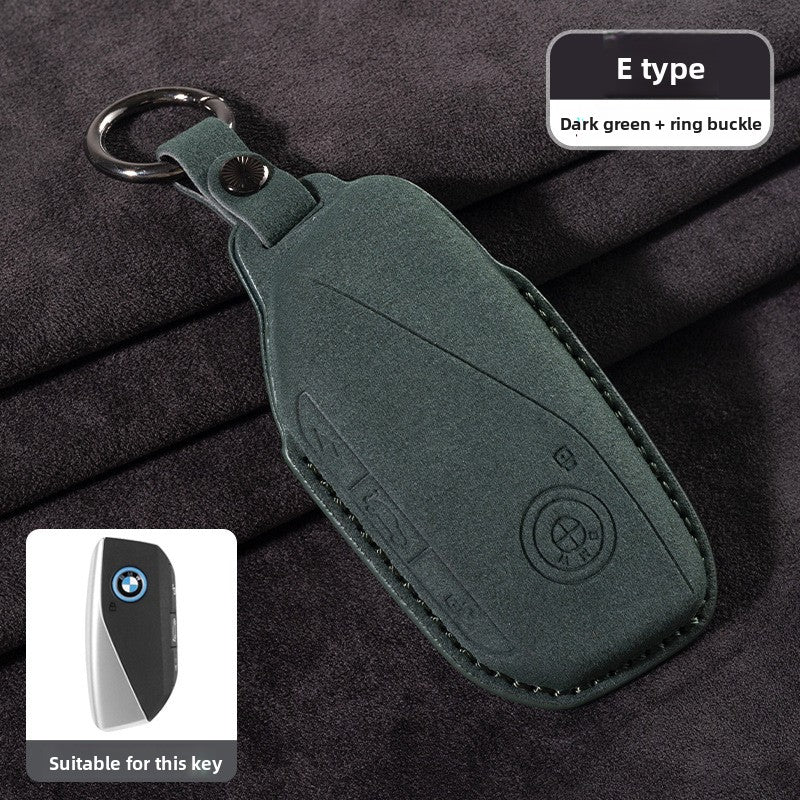Key ring
