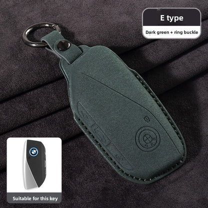 Key ring