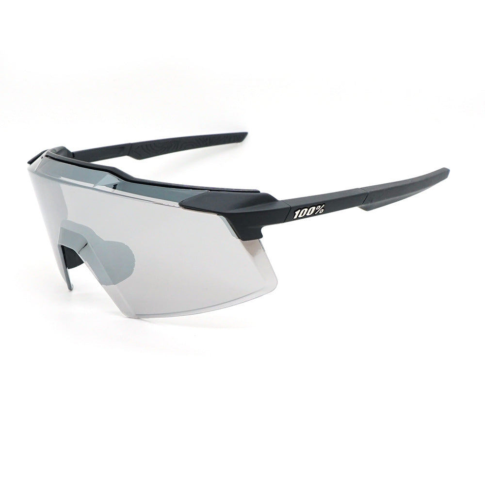 Cycling Glasses Windproof Sports Sunglasses