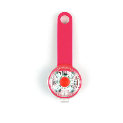 USB Rechargeable LED Pet Light Pendant