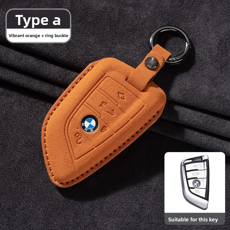 Key ring