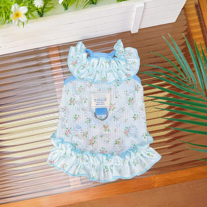 Dog and cat clothes, pet clothing